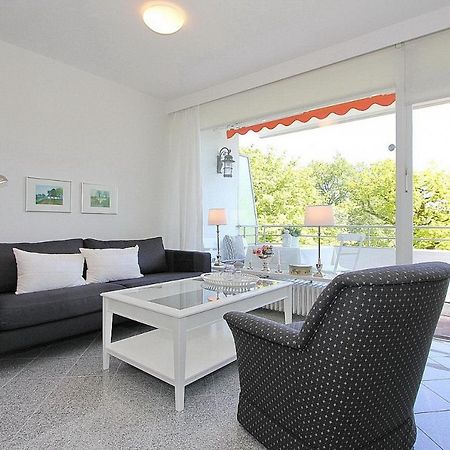 Domizil Strandallee 30 Domizil Strandallee 30 Appartement 32 Timmendorfer Strand Eksteriør bilde