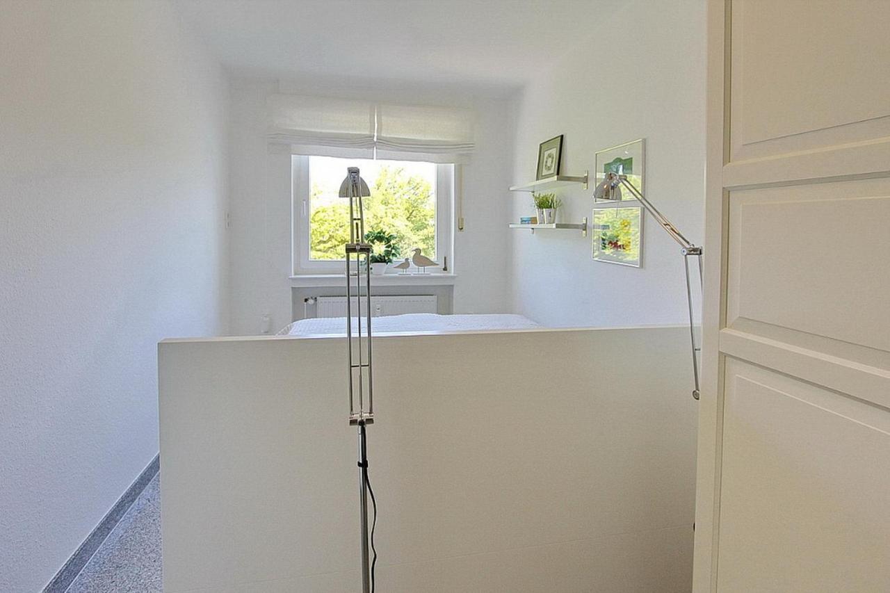 Domizil Strandallee 30 Domizil Strandallee 30 Appartement 32 Timmendorfer Strand Eksteriør bilde