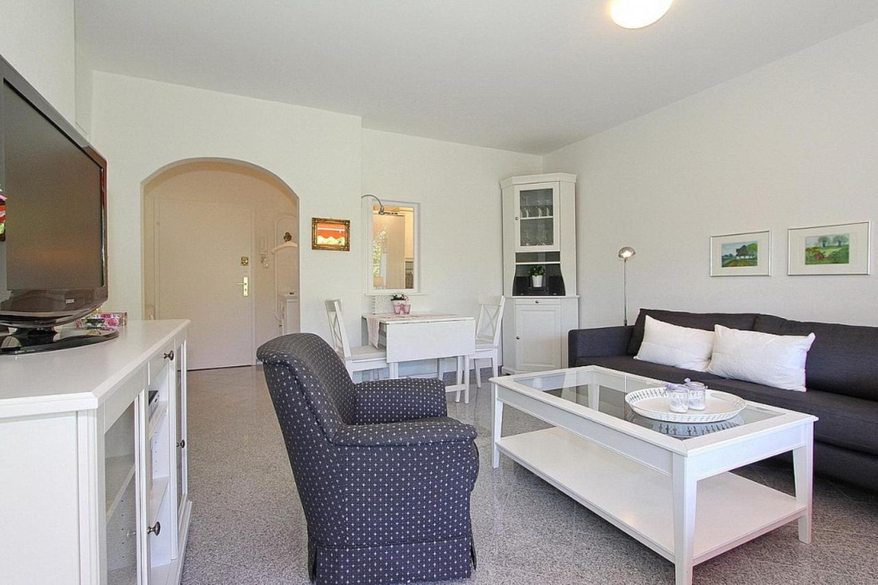 Domizil Strandallee 30 Domizil Strandallee 30 Appartement 32 Timmendorfer Strand Eksteriør bilde